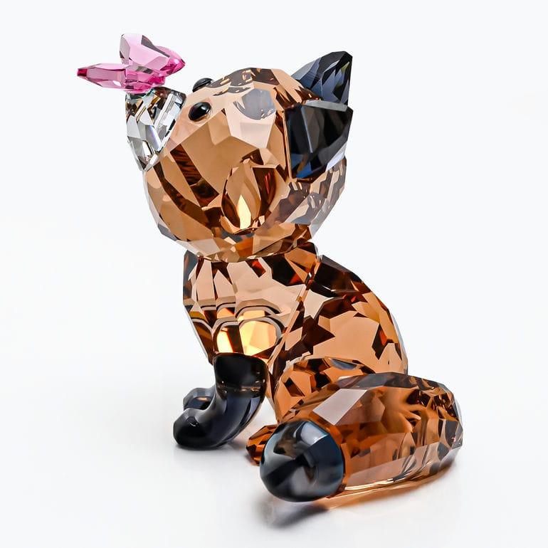 SWAROVSKI（スワロフスキー） クリスタルフィギュア フィギュリン