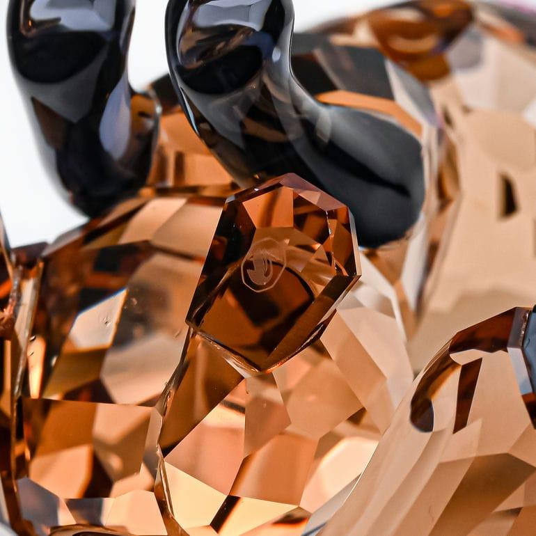 SWAROVSKI（スワロフスキー） クリスタルフィギュア フィギュリン