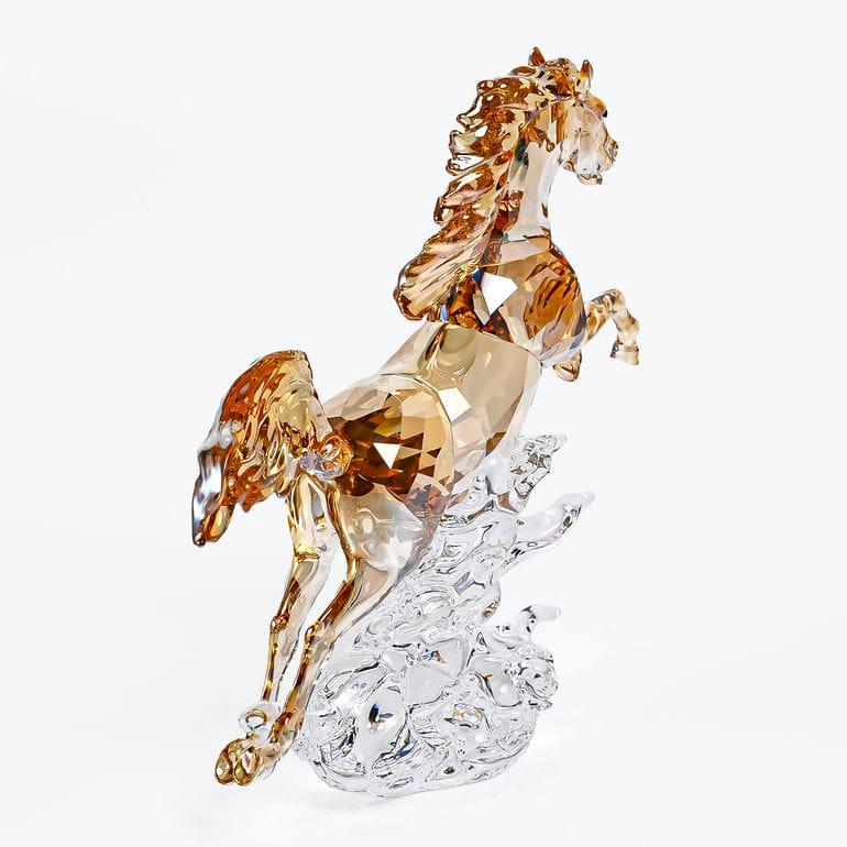 SWAROVSKI（スワロフスキー） クリスタルフィギュア フィギュリン