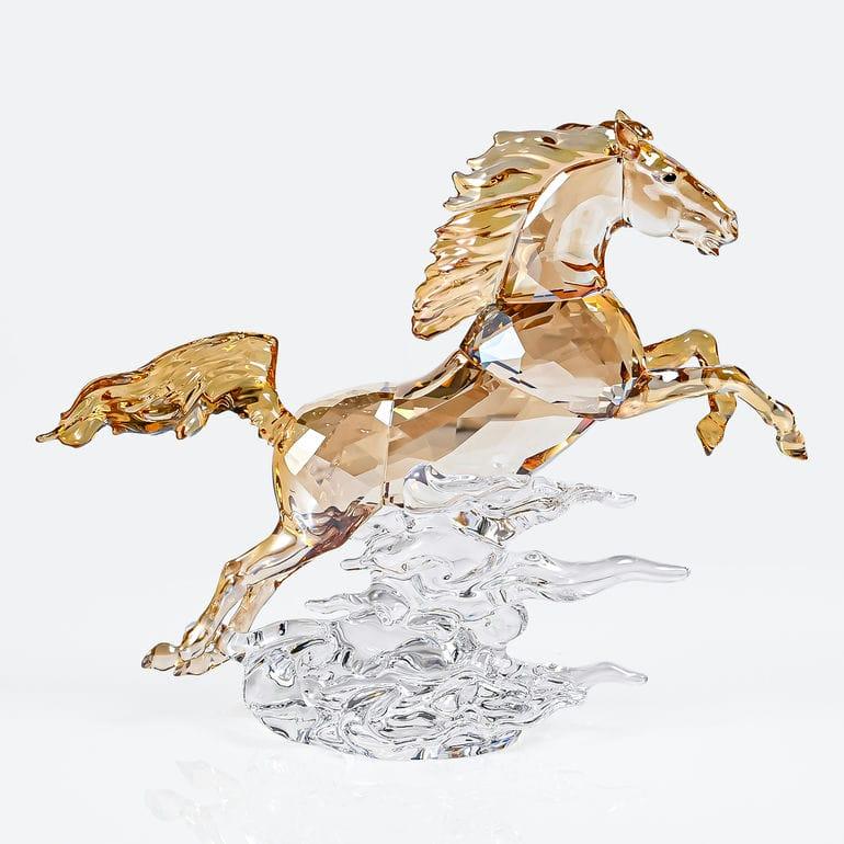 SWAROVSKI（スワロフスキー） クリスタルフィギュア フィギュリン