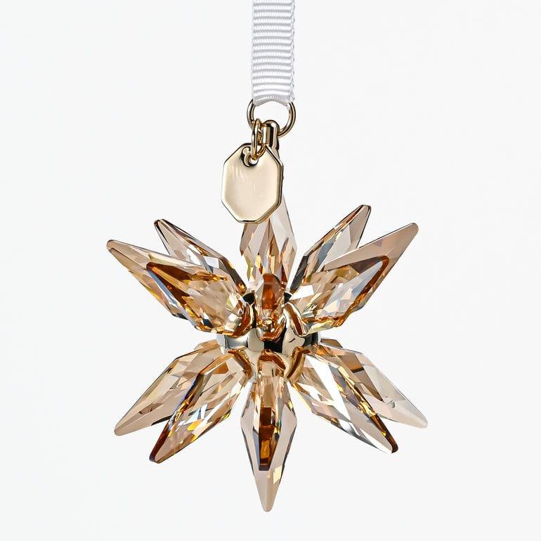 SWAROVSKI（スワロフスキー） オーナメント Annual Edition Festive 3D