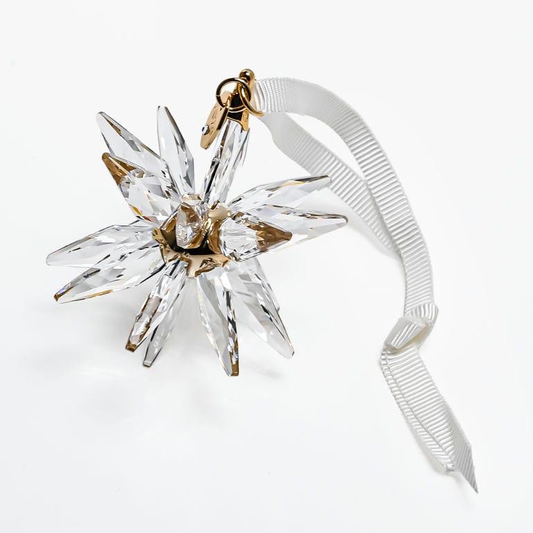 SWAROVSKI（スワロフスキー） オーナメント Annual Edition Festive 3D