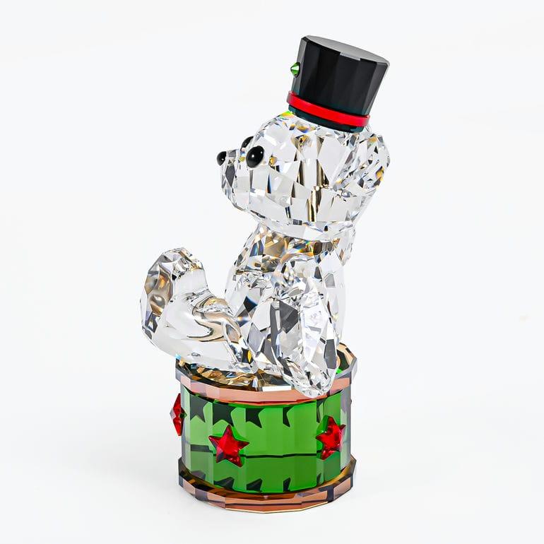 SWAROVSKI（スワロフスキー） クリスタルフィギュア フィギュリン 2025