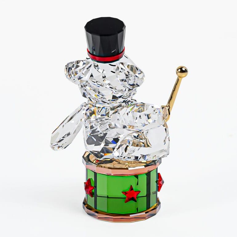 SWAROVSKI（スワロフスキー） クリスタルフィギュア フィギュリン 2025