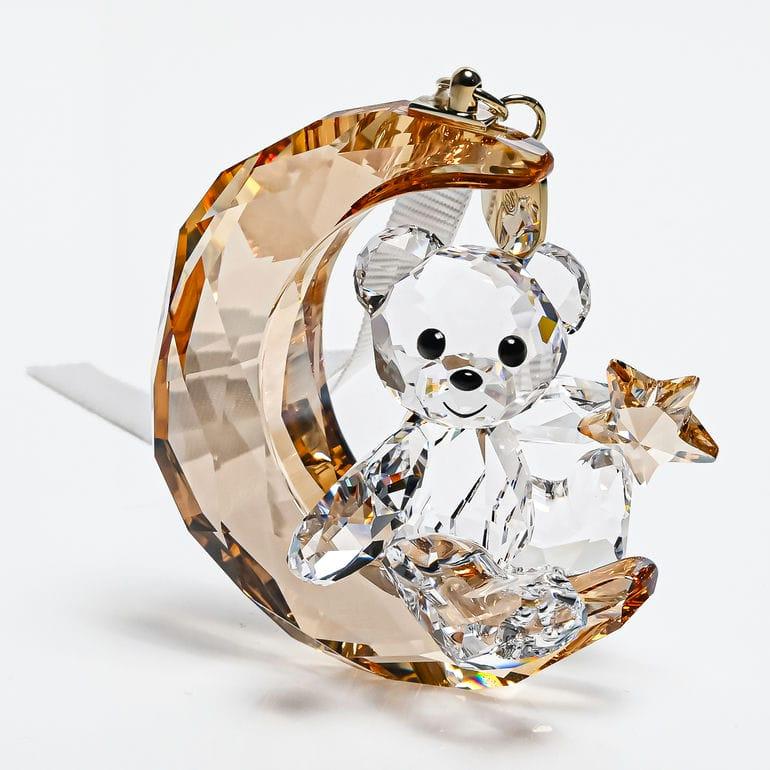 SWAROVSKI（スワロフスキー） オーナメント 130周年記念 Annual