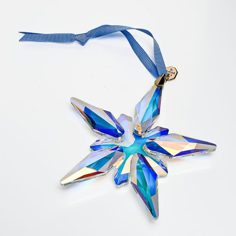 SWAROVSKI（スワロフスキー） オーナメント 130周年記念 Annual