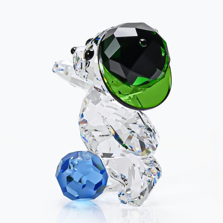 SWAROVSKI（スワロフスキー） クリスタルフィギュア フィギュリン Kris