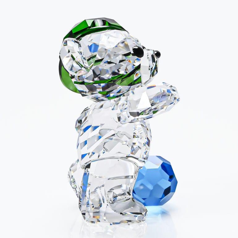 SWAROVSKI（スワロフスキー） クリスタルフィギュア フィギュリン Kris