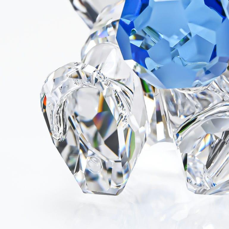 SWAROVSKI（スワロフスキー） クリスタルフィギュア フィギュリン Kris