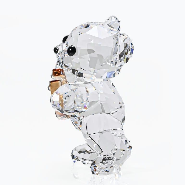 SWAROVSKI（スワロフスキー） クリスタルフィギュア フィギュリン Kris