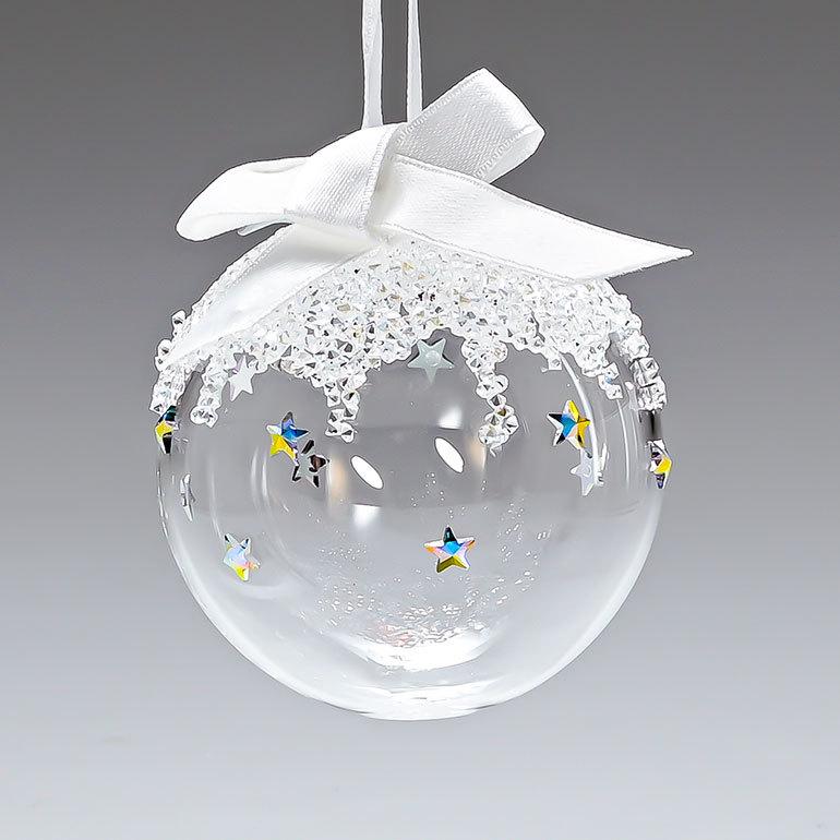 SWAROVSKI（スワロフスキー） オーナメント クリスマス クリスマス