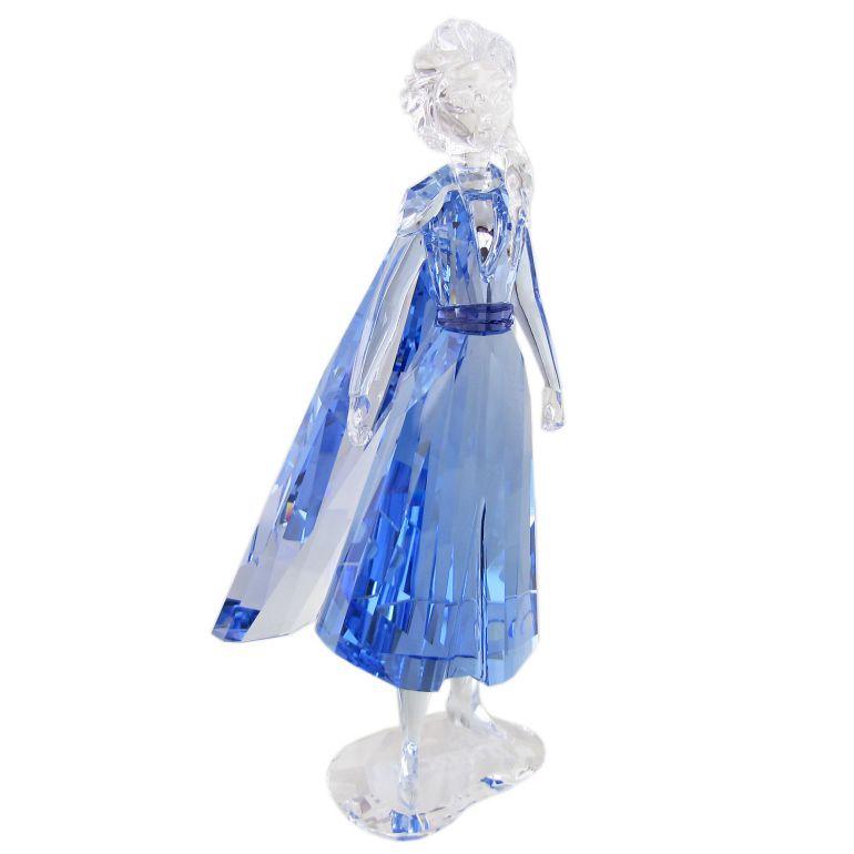 SWAROVSKI（スワロフスキー） クリスタルフィギュア アナと雪の女王2