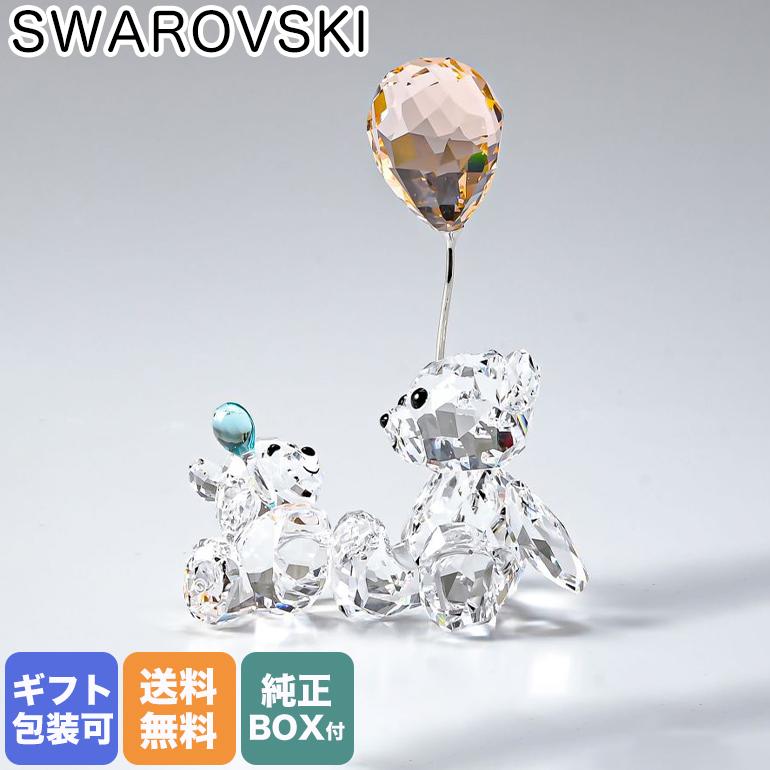 SWAROVSKI（スワロフスキー） クリスタルフィギュア My Little Kris
