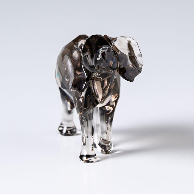 SWAROVSKI（スワロフスキー） ゾウの赤ちゃん Mandisa Elegance of