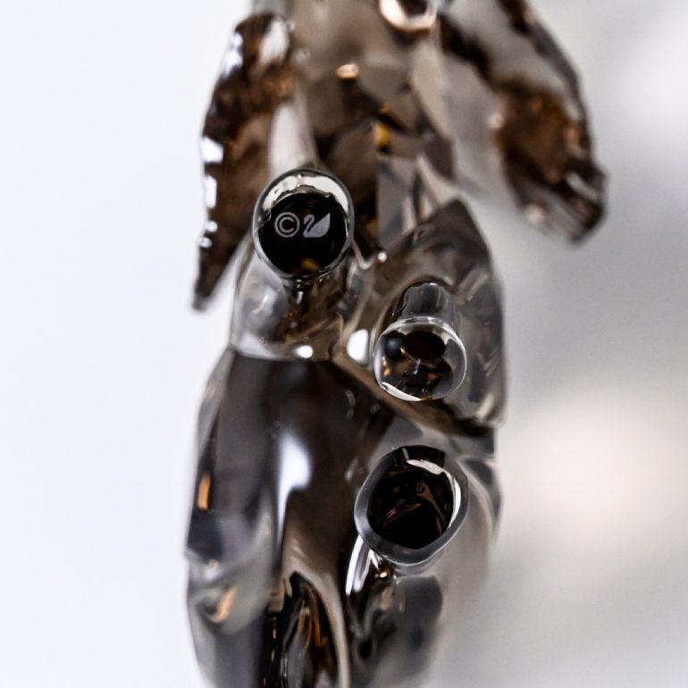 SWAROVSKI（スワロフスキー） ゾウの赤ちゃん Mandisa Elegance of