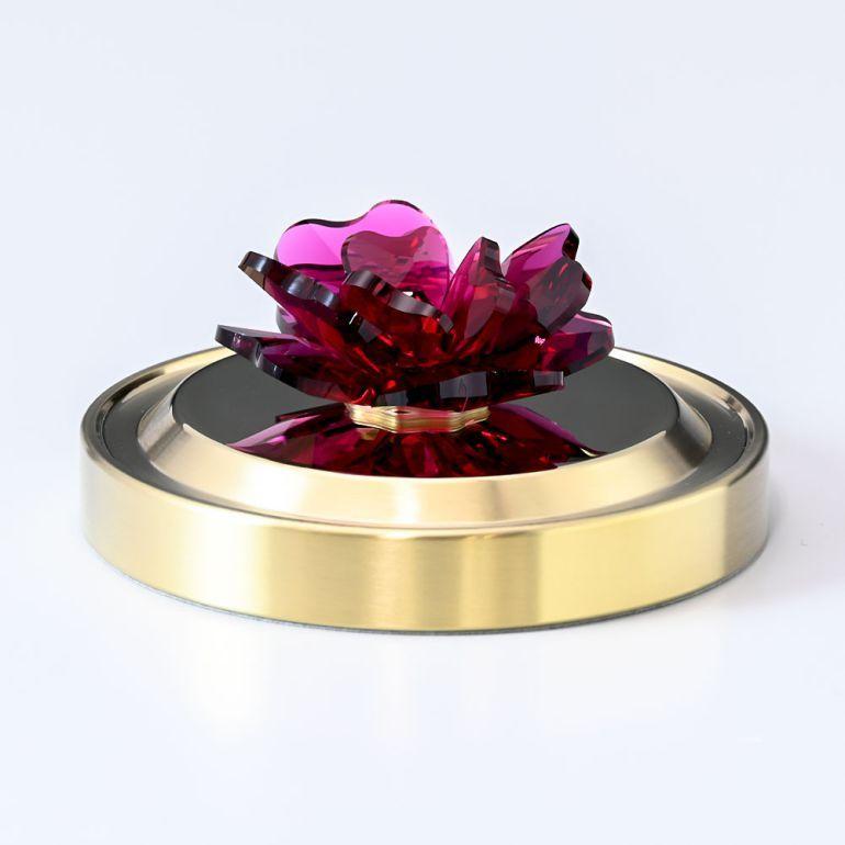 SWAROVSKI（スワロフスキー） クリスタルフィギュア Garden Tales