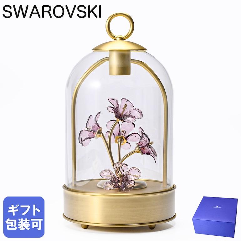 SWAROVSKI（スワロフスキー） クリスタルフィギュア Garden Tales