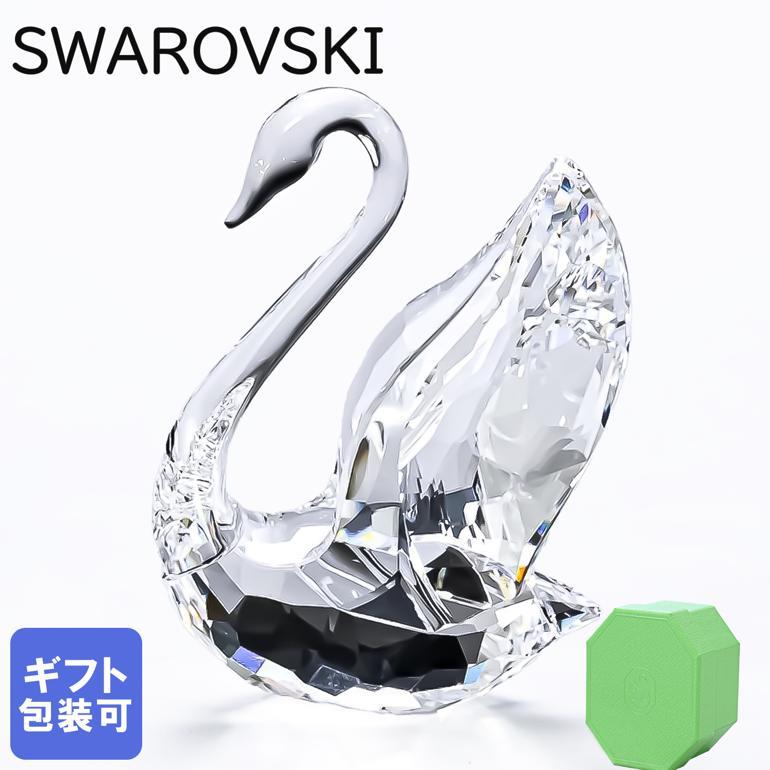 SWAROVSKI（スワロフスキー） オーナメント クリスタルフィギュア