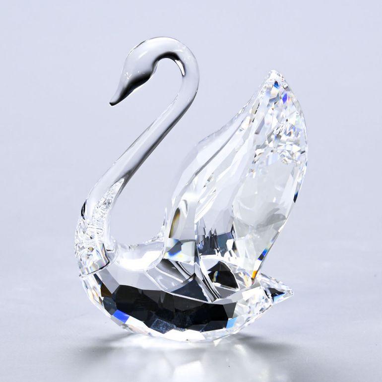 SWAROVSKI（スワロフスキー） オーナメント クリスタルフィギュア