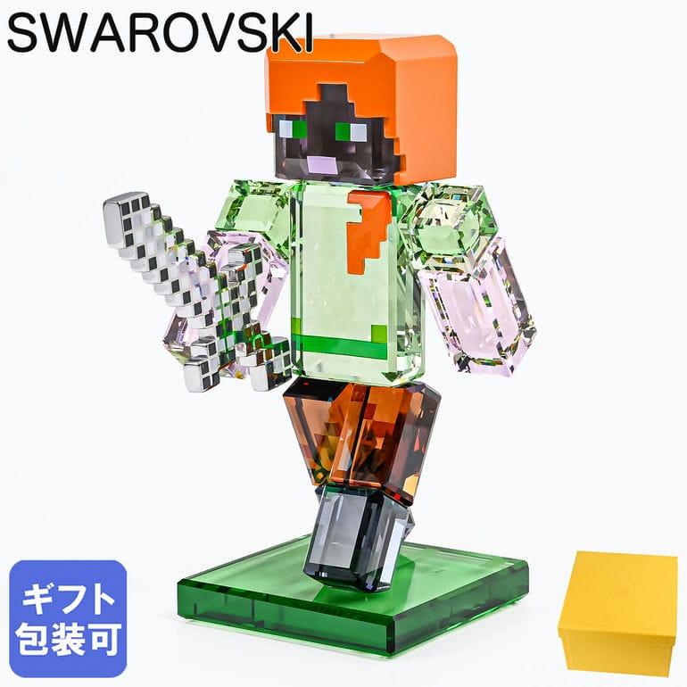 SWAROVSKI（スワロフスキー） クリスタルフィギュア フィギュリン