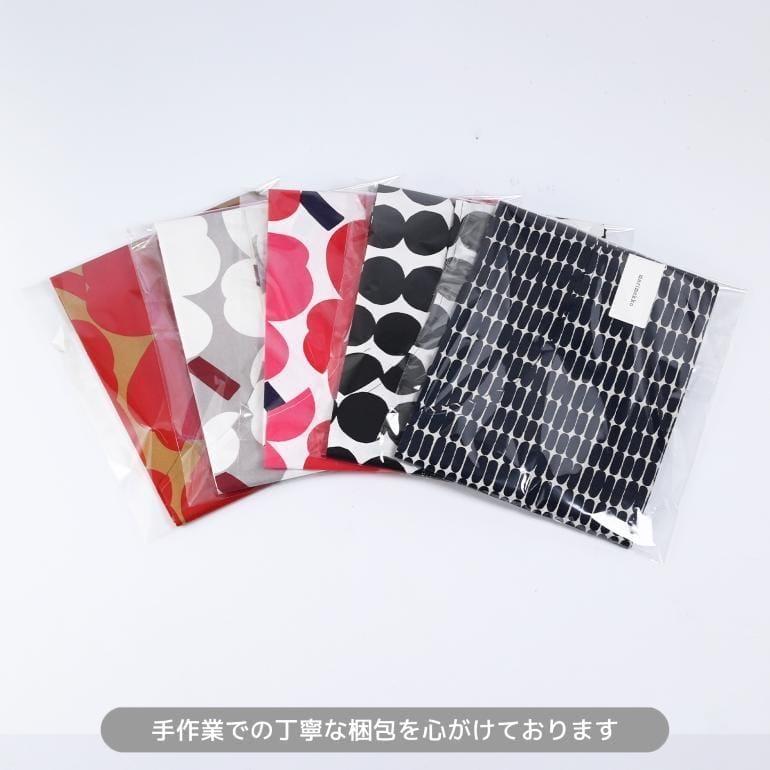 marimekko（マリメッコ） エプロン シイルトラプータルハ マルチカラー