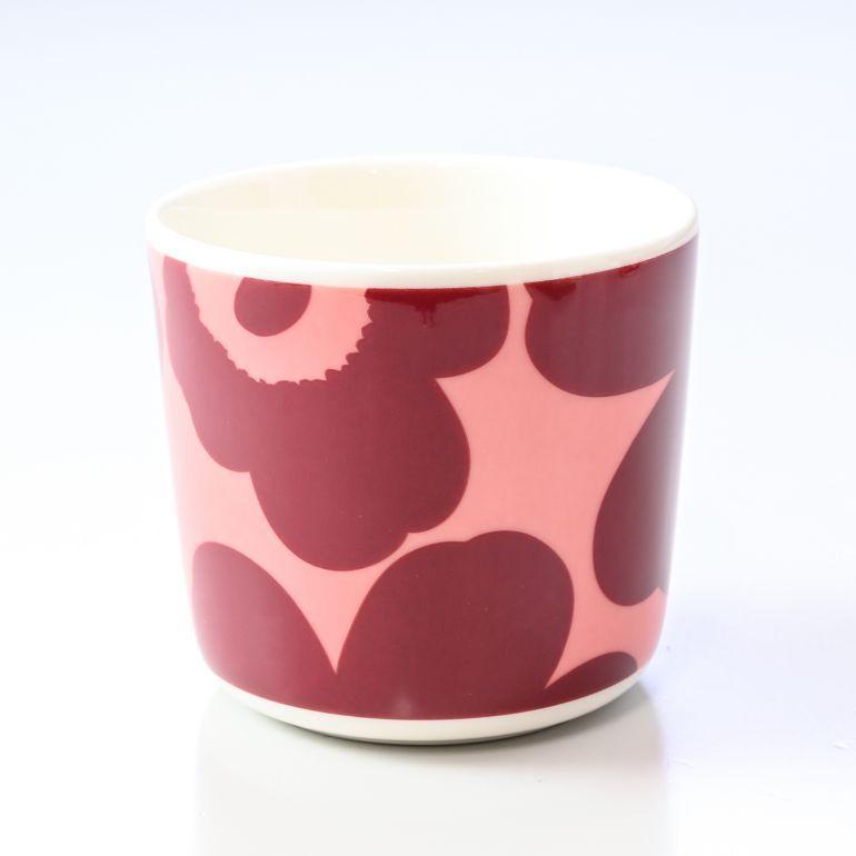 marimekko（マリメッコ） ラテマグ ペア 2個セット UNIKKO ウニッコ