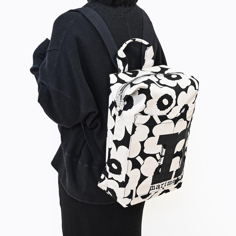 marimekko（マリメッコ） リュック バッグ バックパック モノ ウニッコ