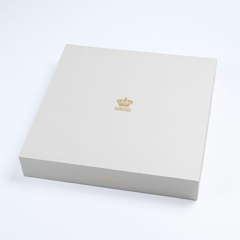 ROYAL COPENHAGEN（ロイヤルコペンハーゲン） イヤープレート 2024年