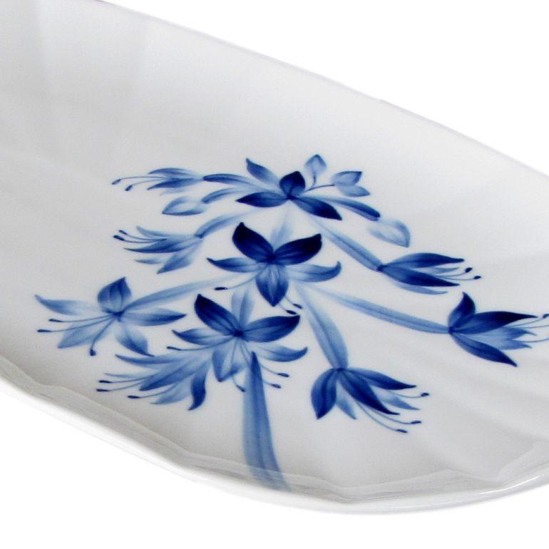 ROYAL COPENHAGEN（ロイヤルコペンハーゲン） ブロムスト プレート