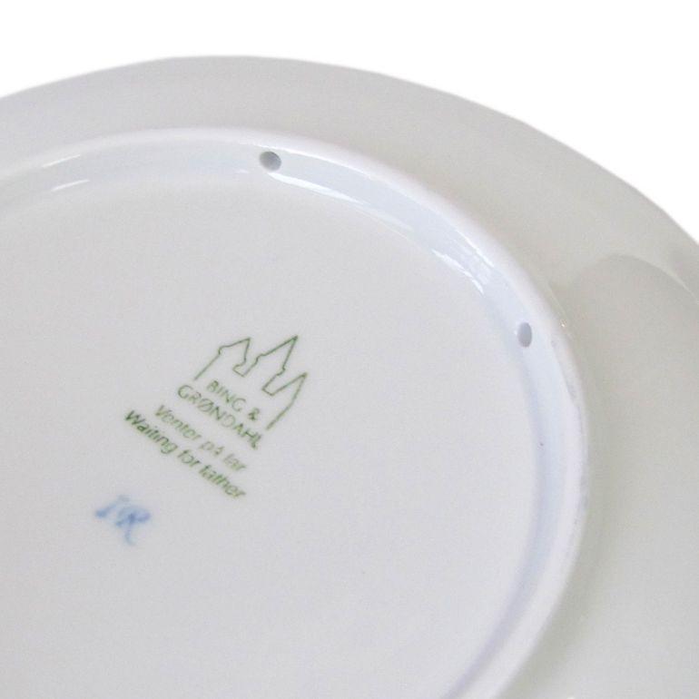 ROYAL COPENHAGEN（ロイヤルコペンハーゲン） ビングオーグレンダール