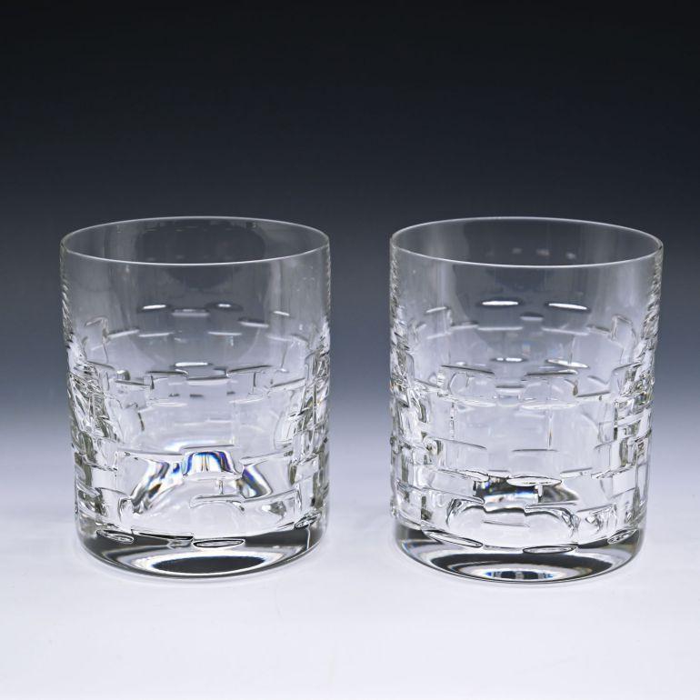 HERMES（エルメス） グラス 新品 ラージ タンブラー オールド