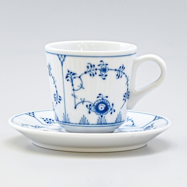 ROYAL COPENHAGEN（ロイヤルコペンハーゲン） ブルーフルーテッド