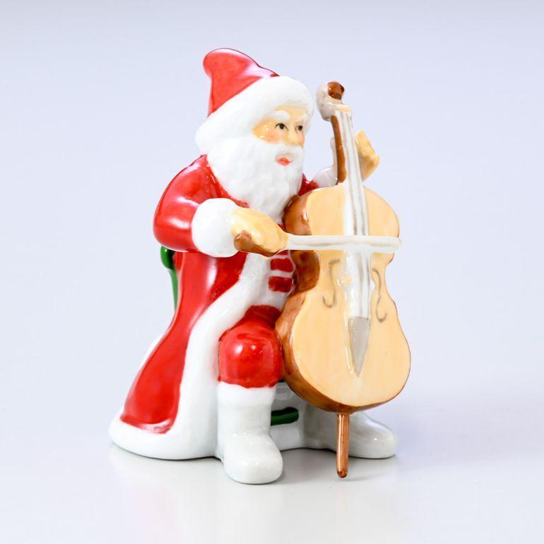 ROYAL COPENHAGEN（ロイヤルコペンハーゲン） アニュアル フィギュリン