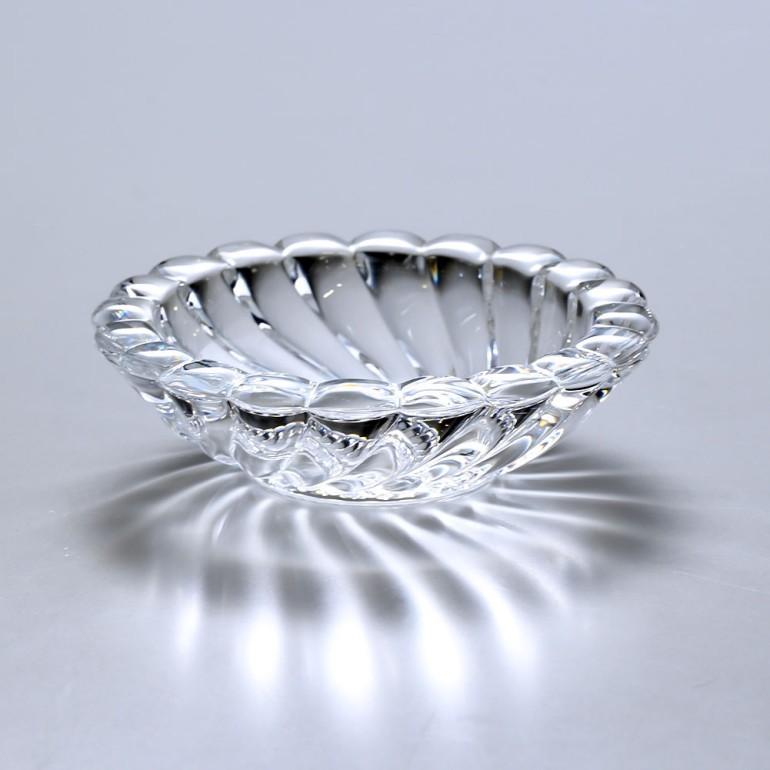 バカラ（Baccarat） ボウル 小鉢 小物入れ 灰皿 アシュトレイ