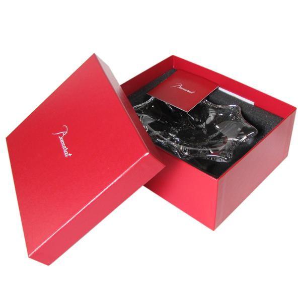 バカラ（Baccarat） 灰皿 キャディックス CADIX アッシュトレイ 17cm