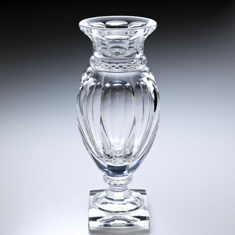 バカラ（Baccarat） ベース 花瓶 エウリュディケ 35cm 1794402