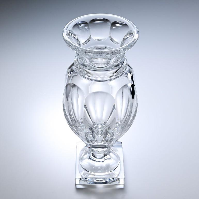 バカラ（Baccarat） ベース 花瓶 エウリュディケ 35cm 1794402