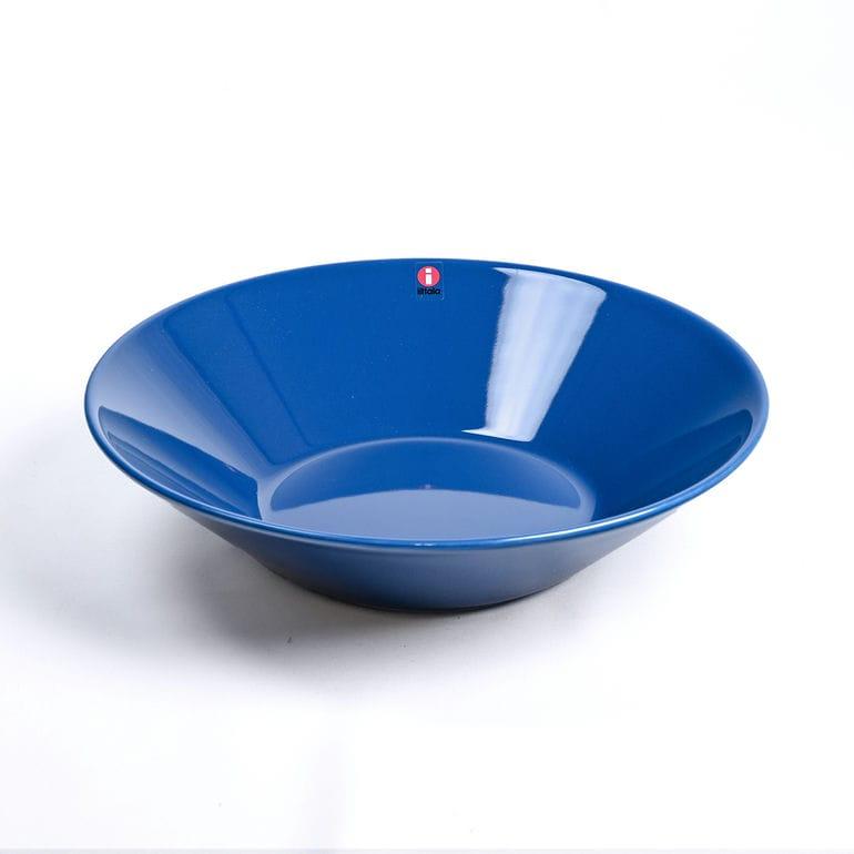 iittala（イッタラ） ティーマ 21cm プレート 皿 Teema ディープ