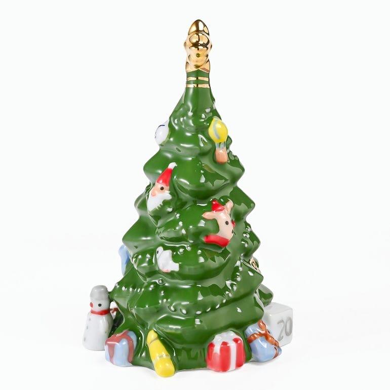 ROYAL COPENHAGEN（ロイヤルコペンハーゲン） アニュアル フィギュリン