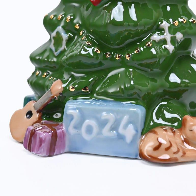 ROYAL COPENHAGEN（ロイヤルコペンハーゲン） アニュアル フィギュリン