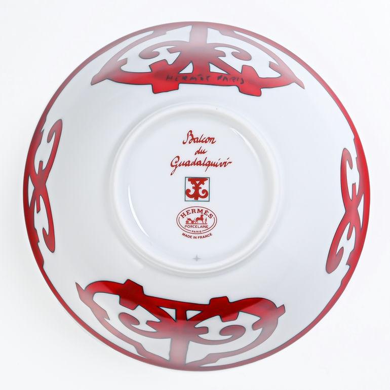 HERMES（エルメス） ガダルキヴィール レッド 011084P2 190ml ライス