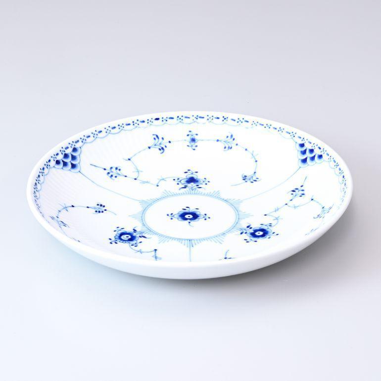 ROYAL COPENHAGEN（ロイヤルコペンハーゲン） ブルーフルーテッド