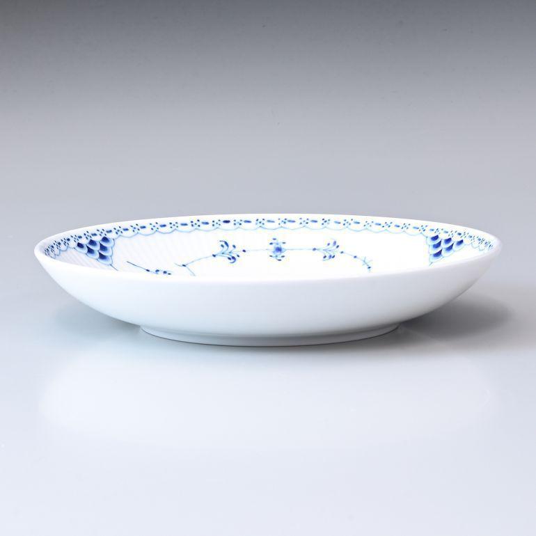 ROYAL COPENHAGEN（ロイヤルコペンハーゲン） ブルーフルーテッド