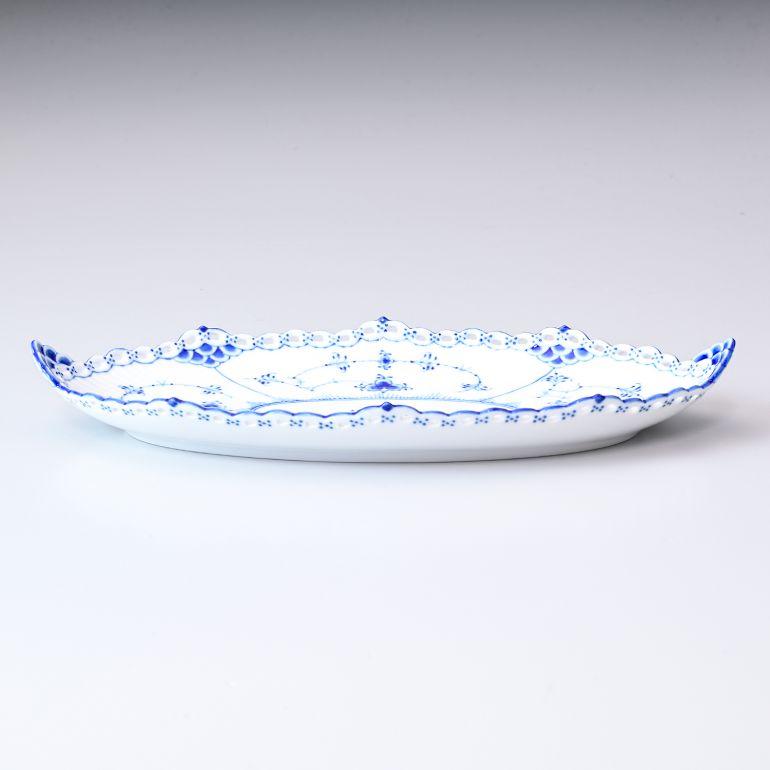 ROYAL COPENHAGEN（ロイヤルコペンハーゲン） ブルーフルーテッド フル