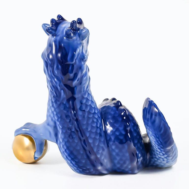 ROYAL COPENHAGEN（ロイヤルコペンハーゲン） ゾディアック フィギュ