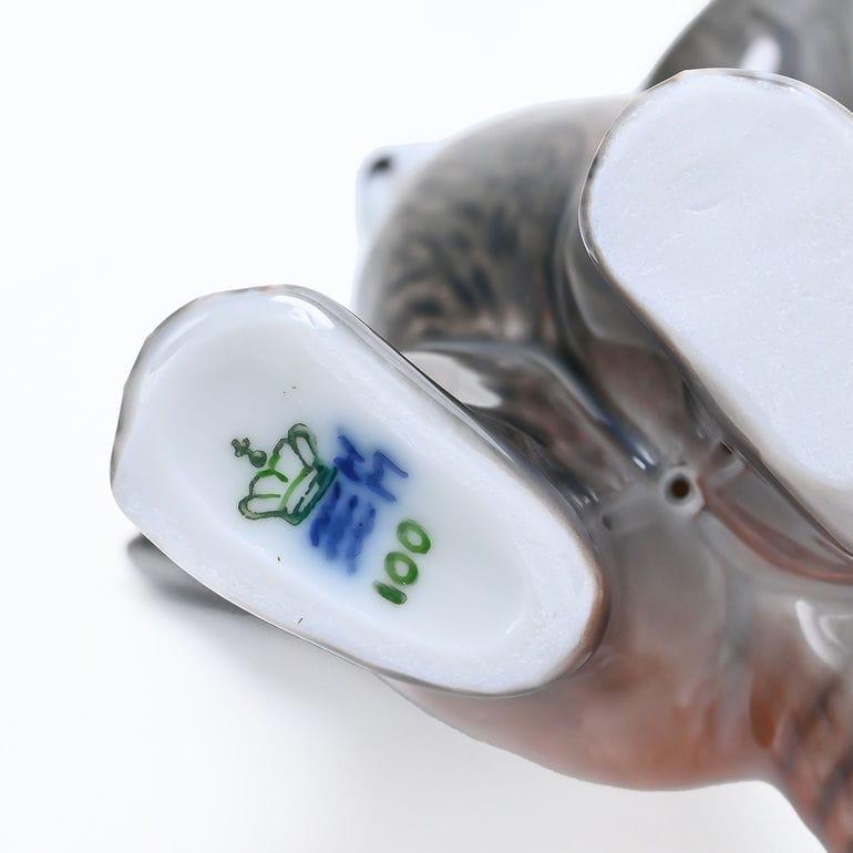 ROYAL COPENHAGEN（ロイヤルコペンハーゲン） アニュアル フィギュリン