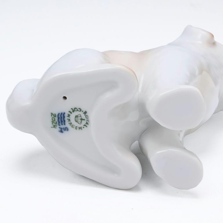 ROYAL COPENHAGEN（ロイヤルコペンハーゲン） アニュアル フィギュリン