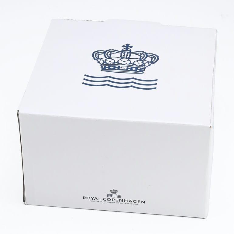 ROYAL COPENHAGEN（ロイヤルコペンハーゲン） アニュアル フィギュリン