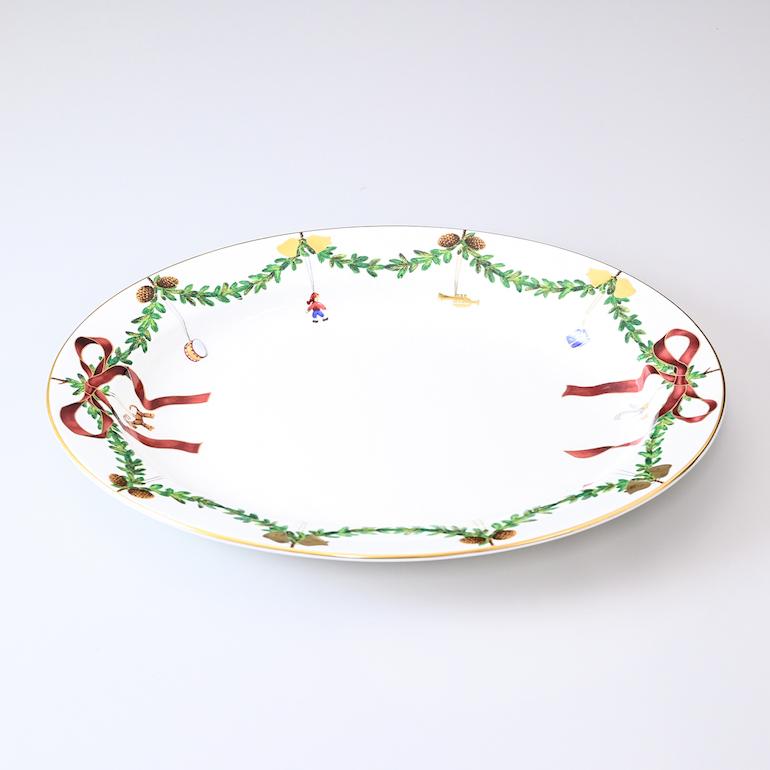 ROYAL COPENHAGEN（ロイヤルコペンハーゲン） スターフルーテッド