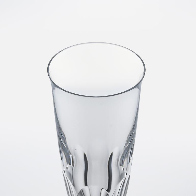 バカラ（Baccarat） ギフトセット グラス ペア アルクール イブ 25cm